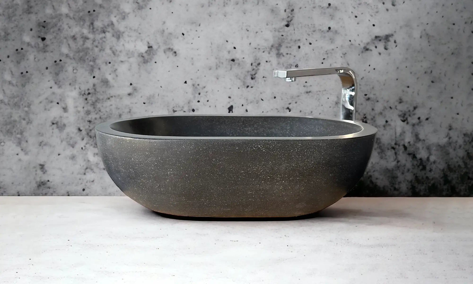 Stone Basins