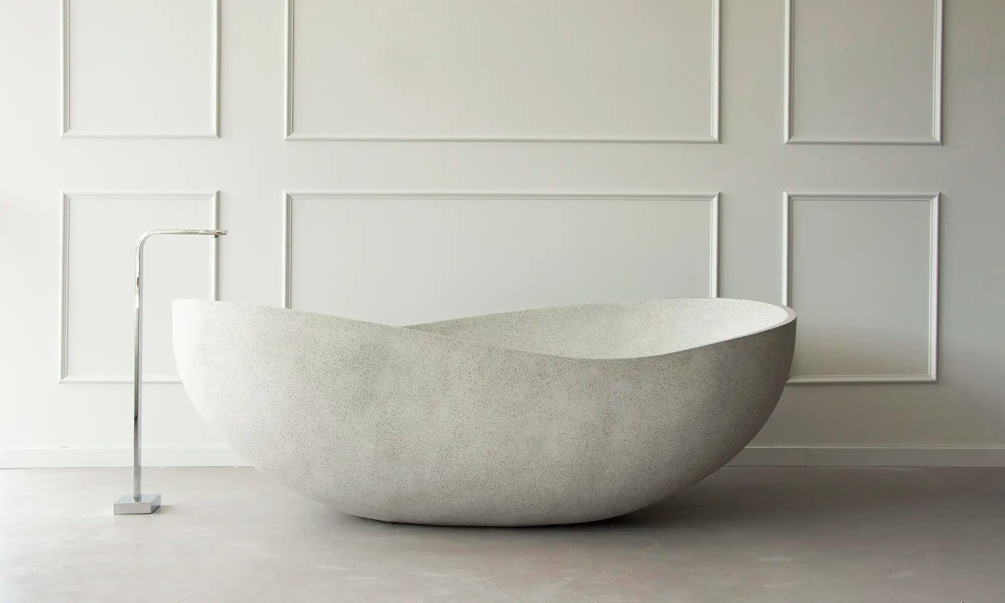 Stone Composite Baths