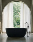 EQUA Freestanding Bath 1500mm