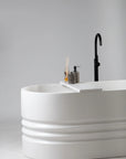 Hopper – Stone Composite Bath