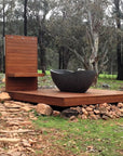 Dali – Stone Composite Bath