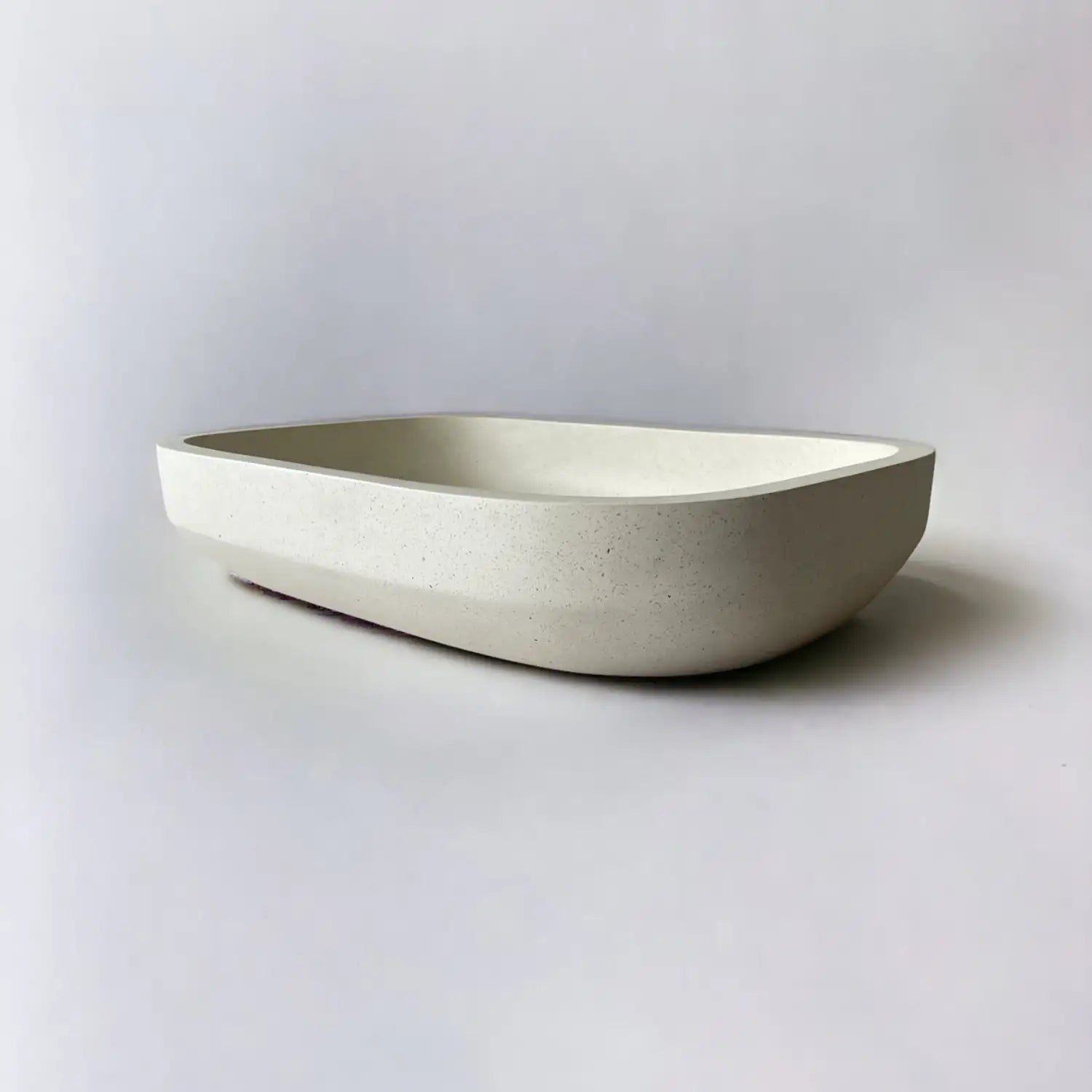 Andrea Basin in Limestone