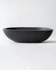 Castello Basin in Dark Grey
