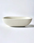 Castello Stone Basin in Limestone