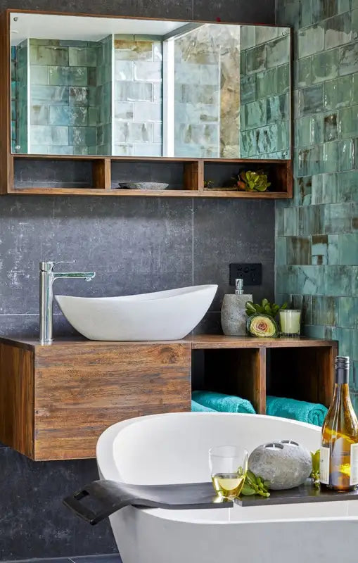 Da Vinci – Stone Basin