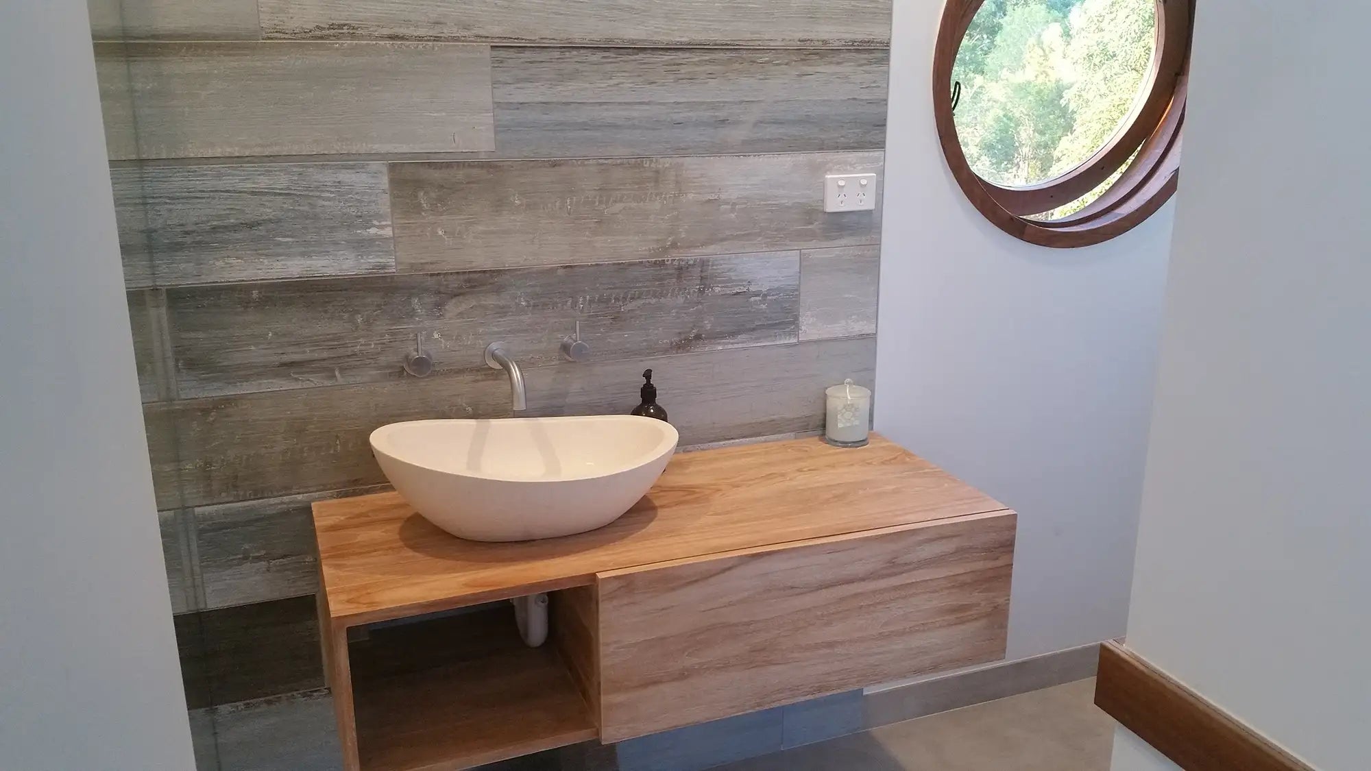 Da Vinci – Stone Basin