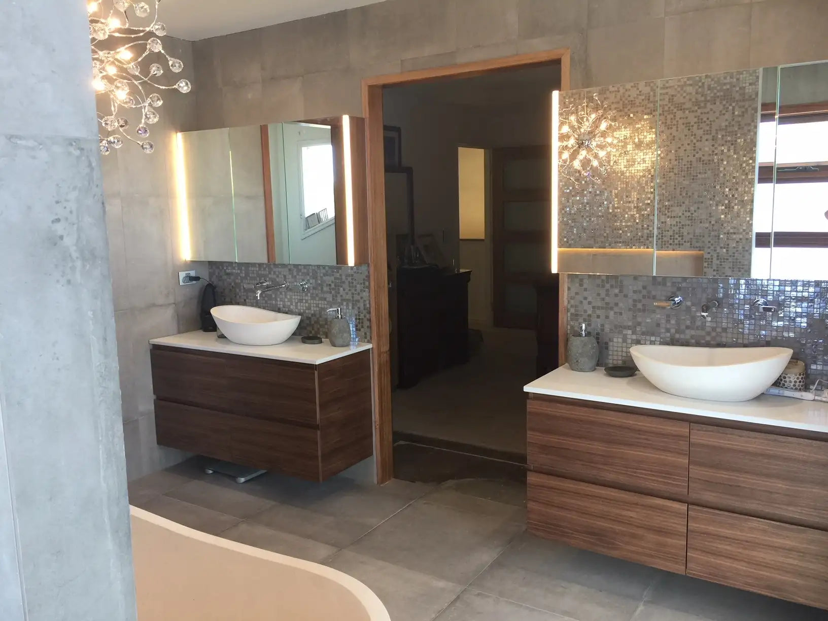 Da Vinci – Stone Basin