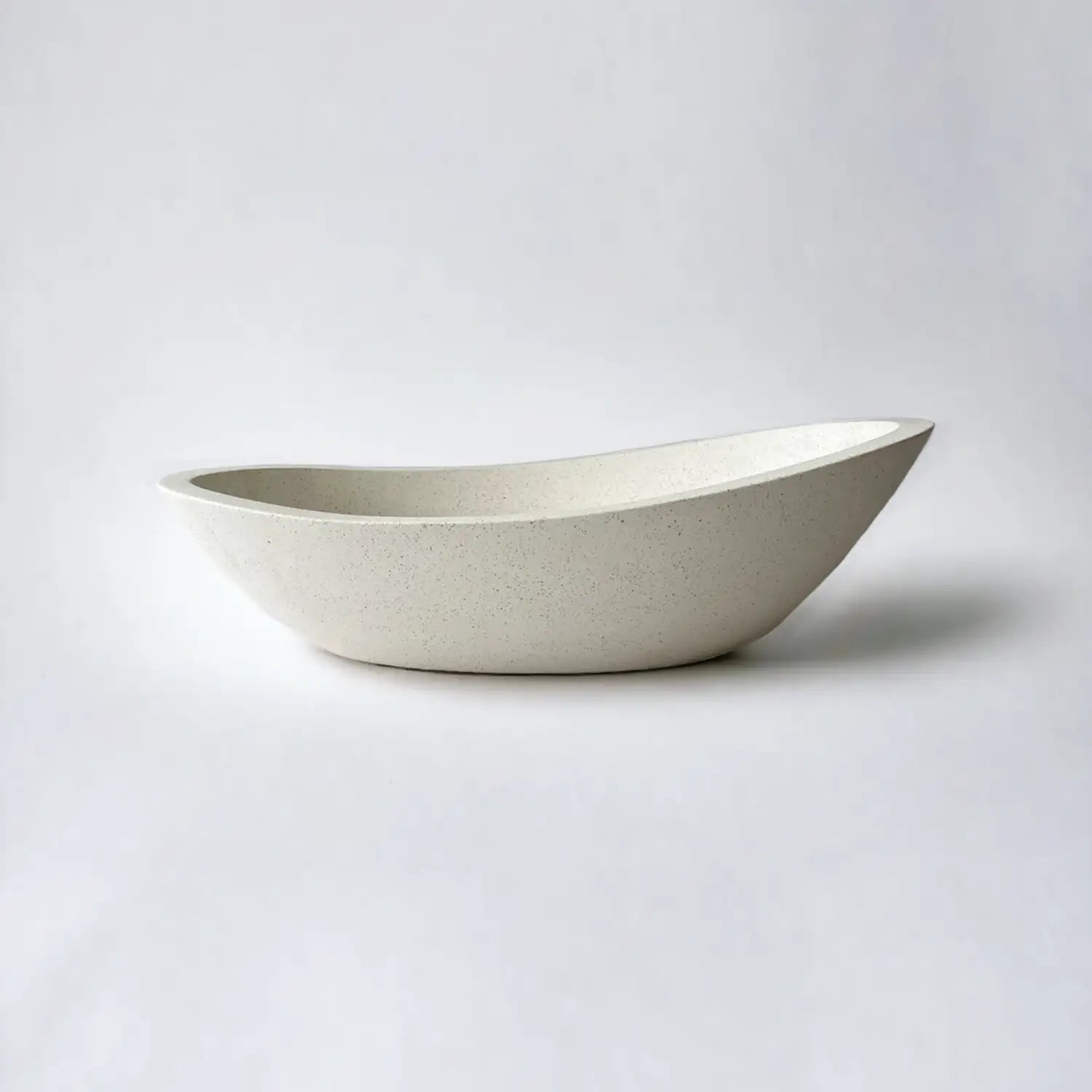 Da Vinci Stone Basin in Limestone