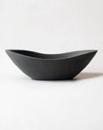 Dali Stone Basin in Dark Grey