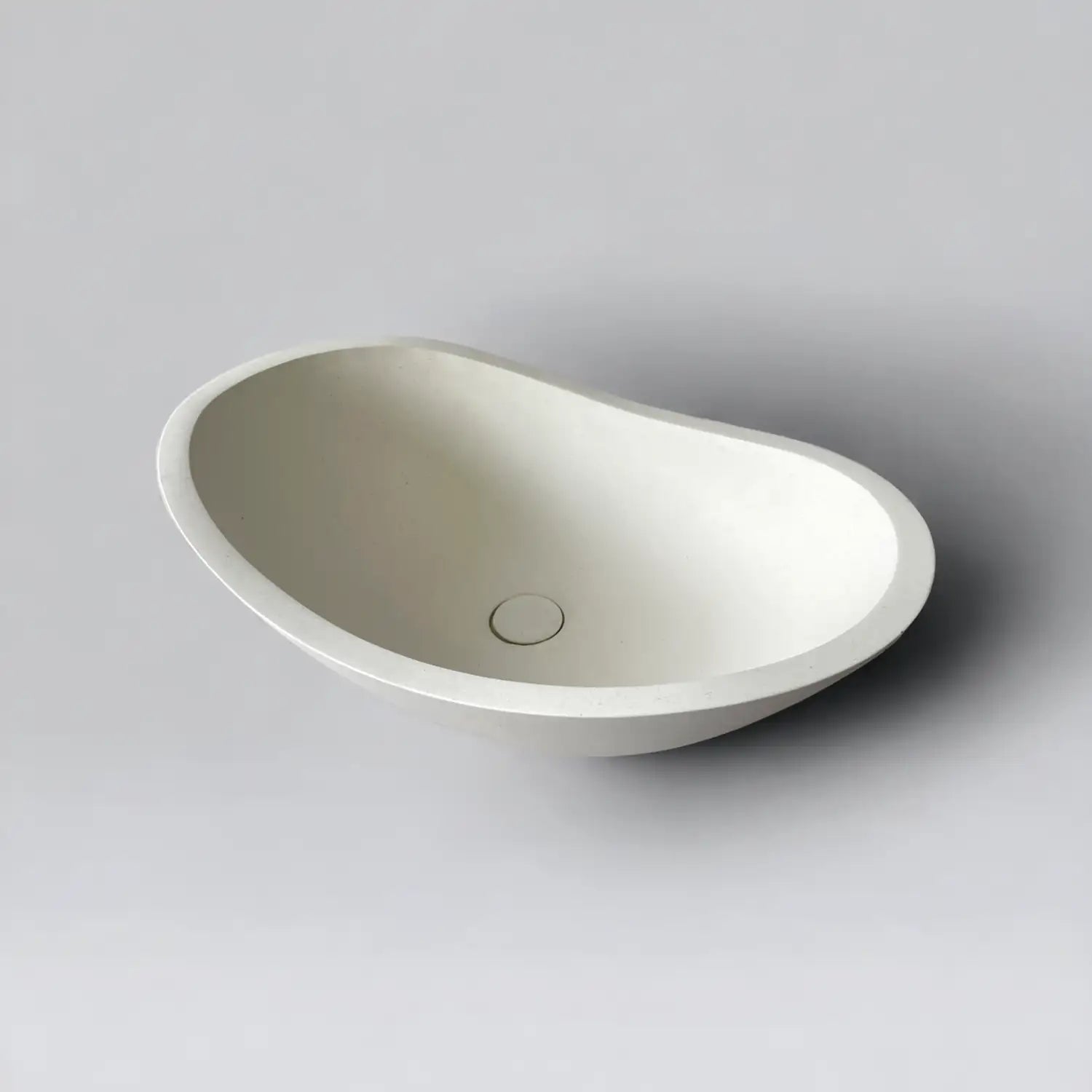 Dali – Stone Basin