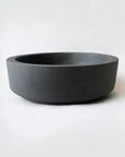 Jess Stone Basin in Dark Grey