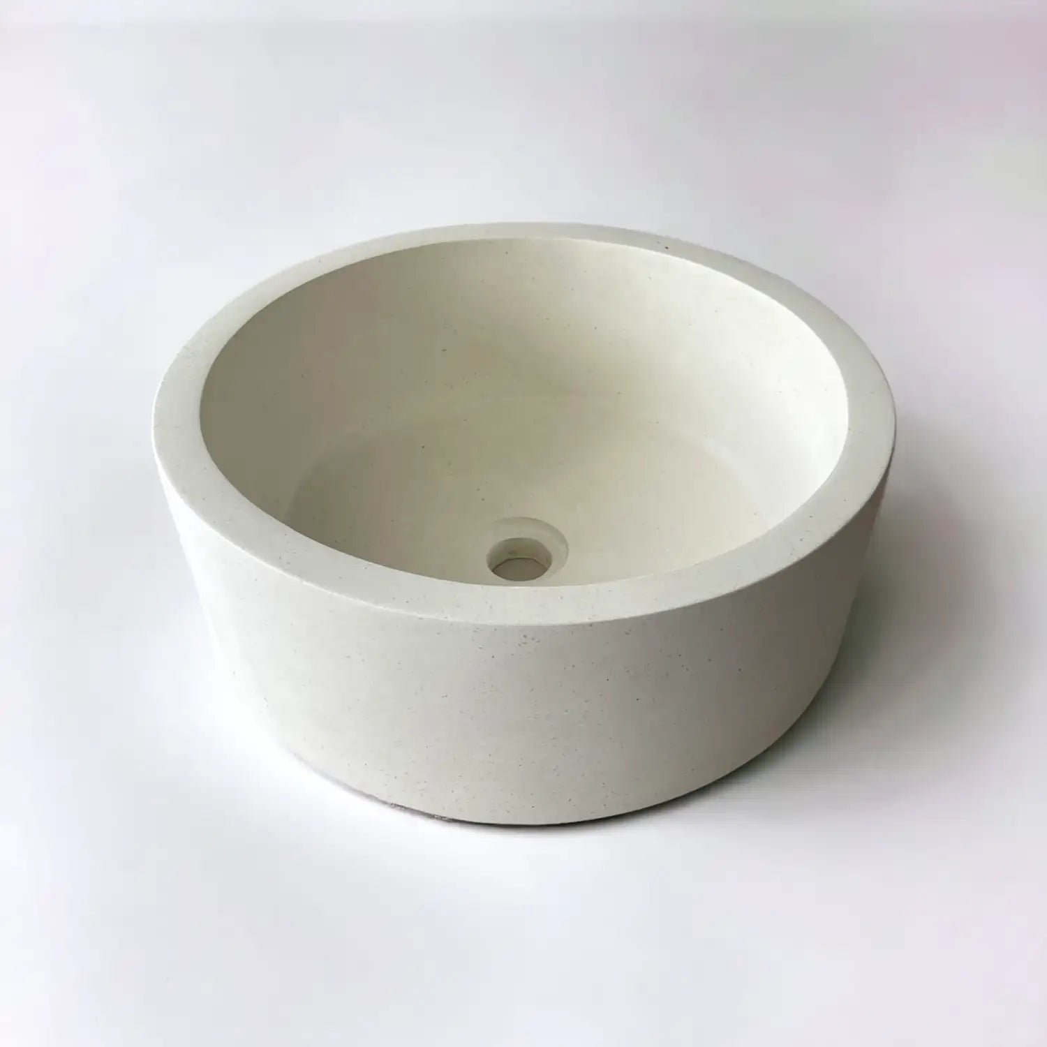 Jess – Stone Basin