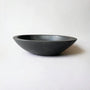 Murano Stone Basin in Black