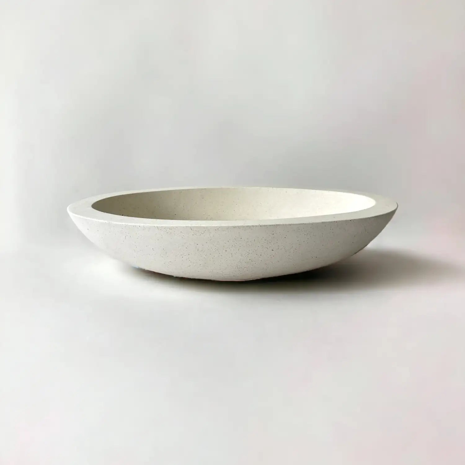 Murano Basin in Limestone