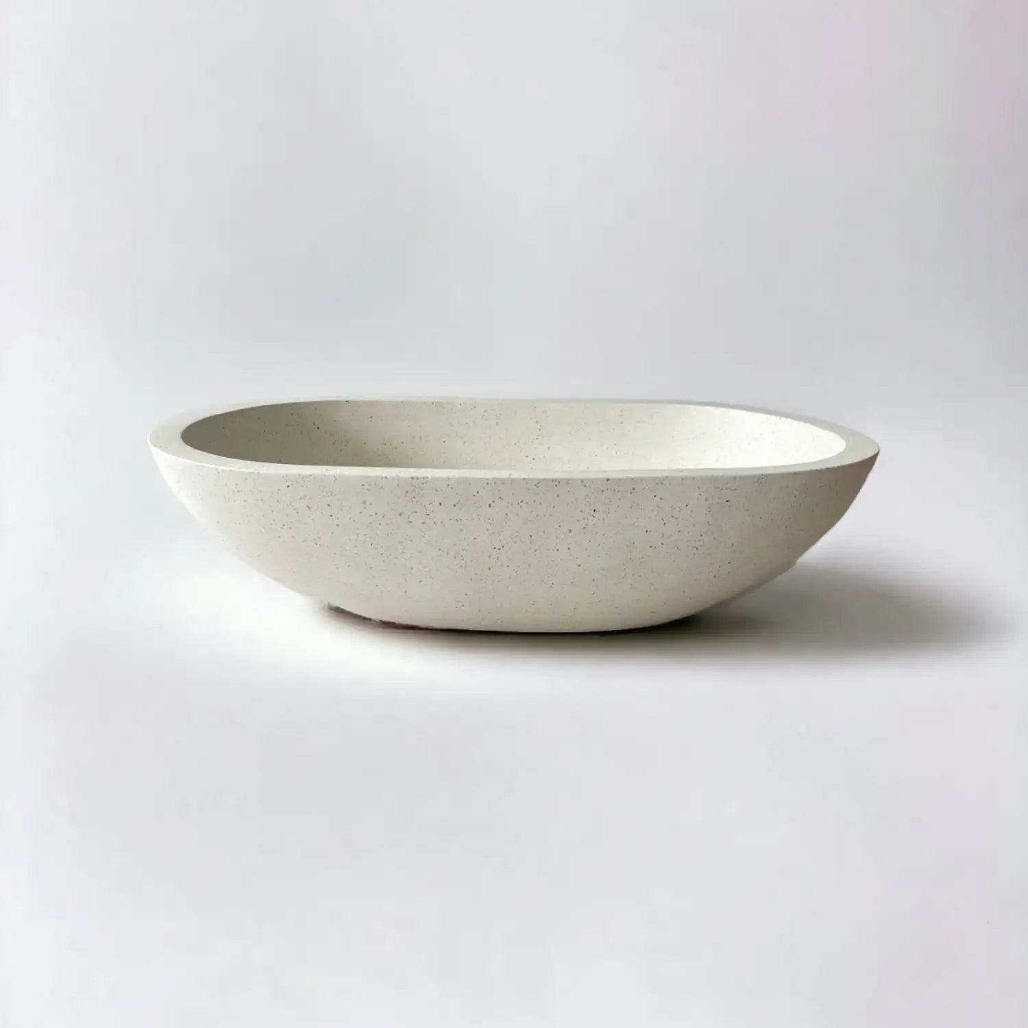 Renoir Stone Basin in Limestone