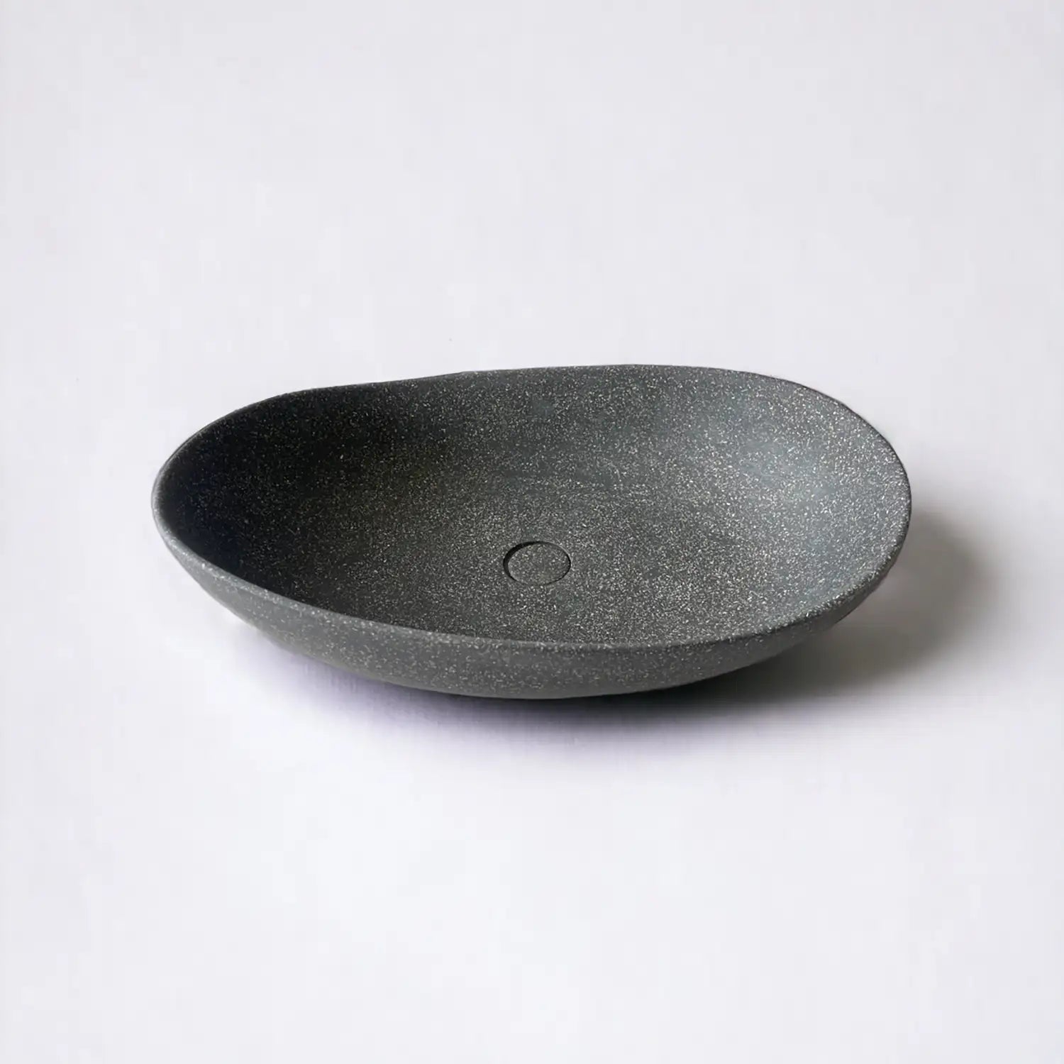 Brancusi - Stone Basin