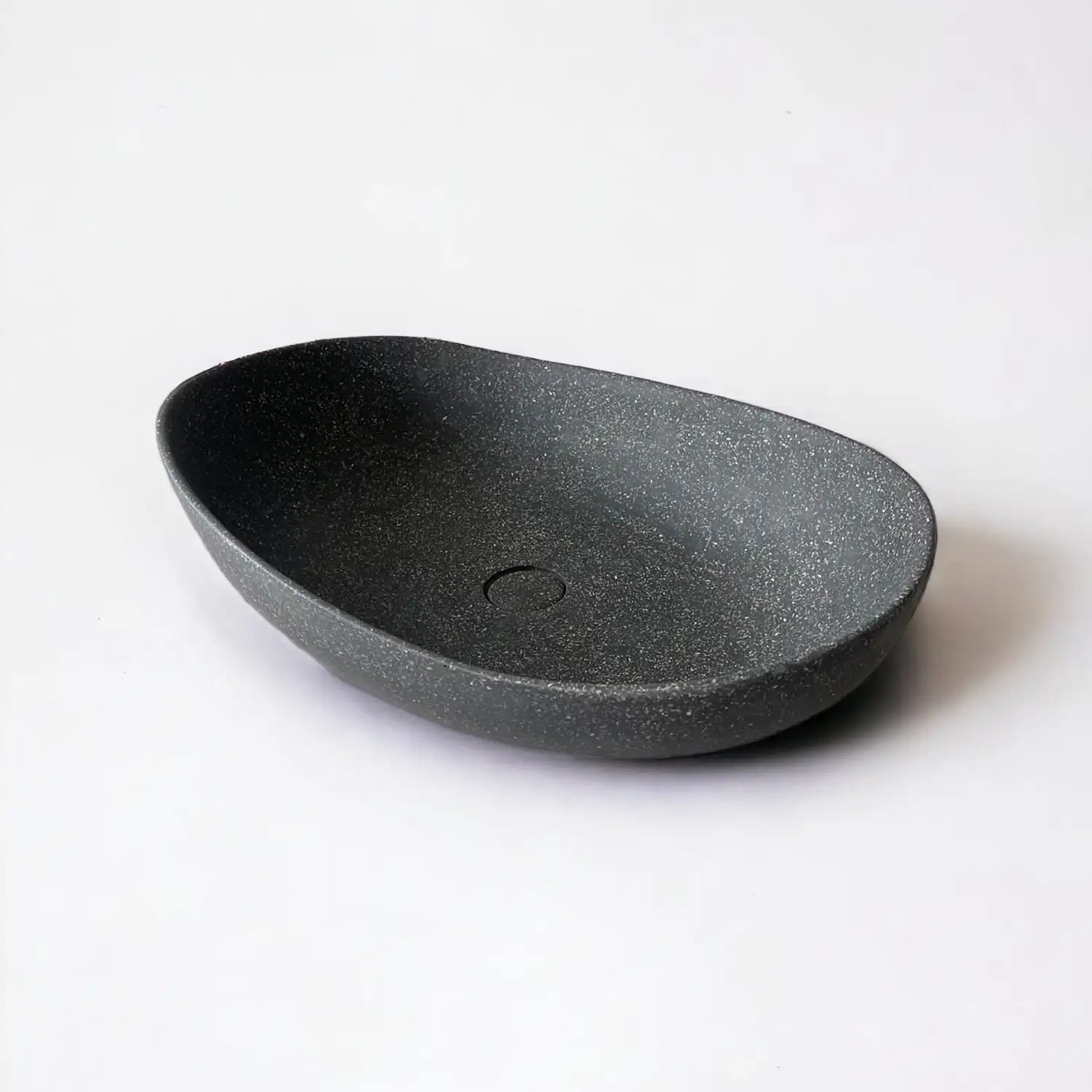 Brancusi - Stone Basin