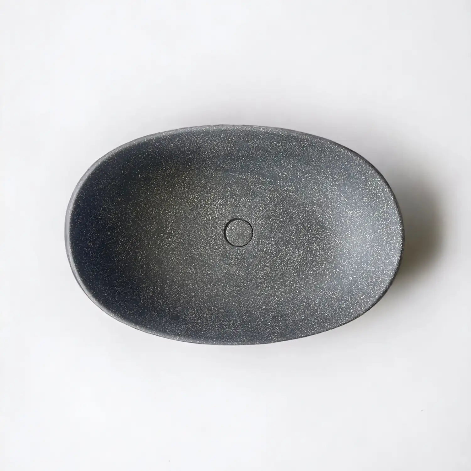 Brancusi - Stone Basin