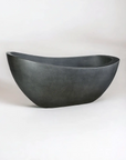 Da Vinci Bath in Dark Grey