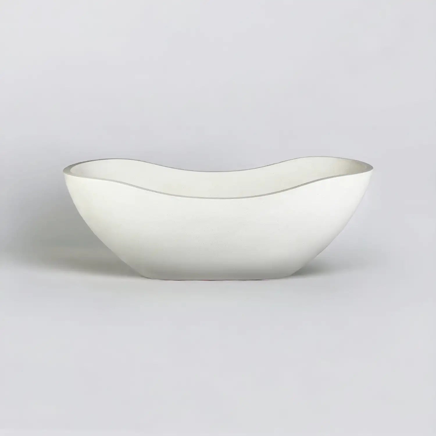Dali Stone Bath in Limestone