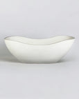 Dali Stone Bath in Limestone