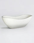 Dali Stone Bath in Limestone