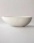 Picasso Stone Bath in Limestone