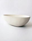 Picasso Bath in Limestone