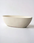 Renoir Stone Bath in Limestone