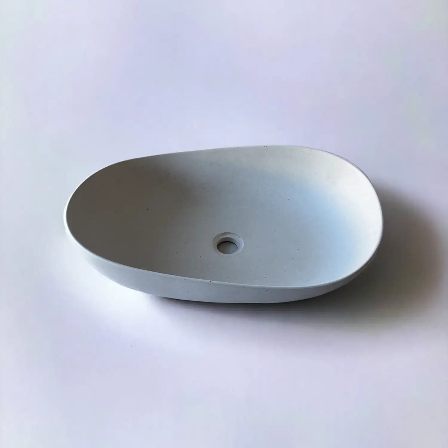Brancusi – Stone Composite Basin