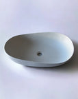 Brancusi – Stone Composite Basin