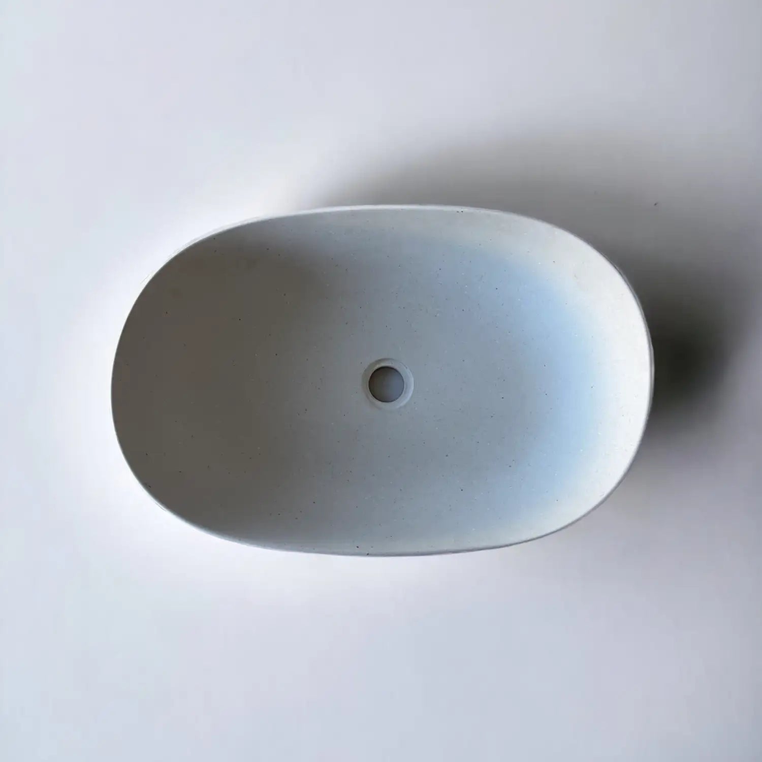 Brancusi – Stone Composite Basin