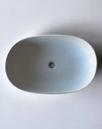 Brancusi – Stone Composite Basin