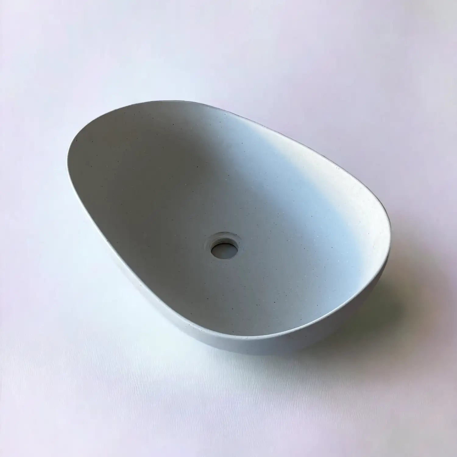 Brancusi – Stone Composite Basin