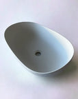 Brancusi – Stone Composite Basin