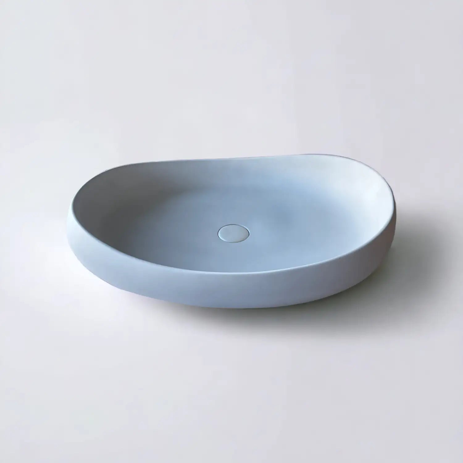 Corona – Stone Composite Basin