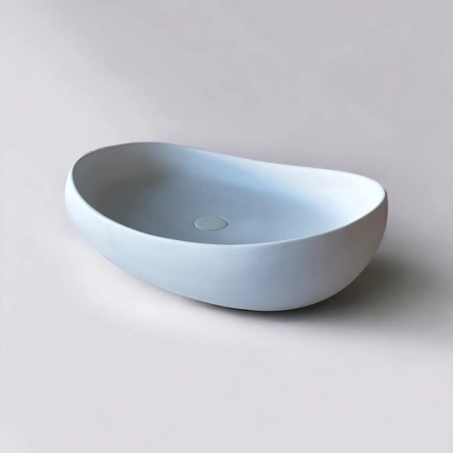 Corona – Stone Composite Basin