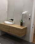 Corona – Stone Composite Basin