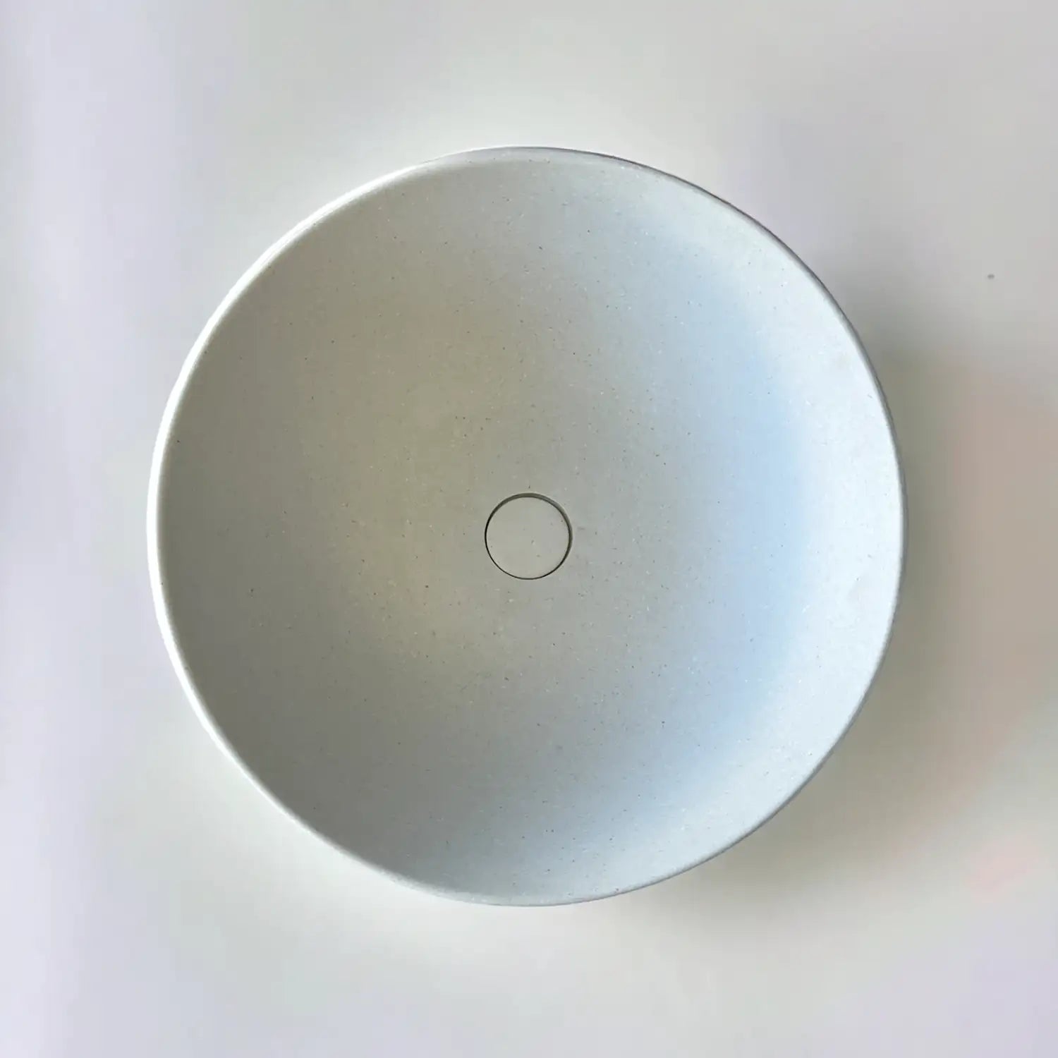 Hayez – Stone Composite Basin