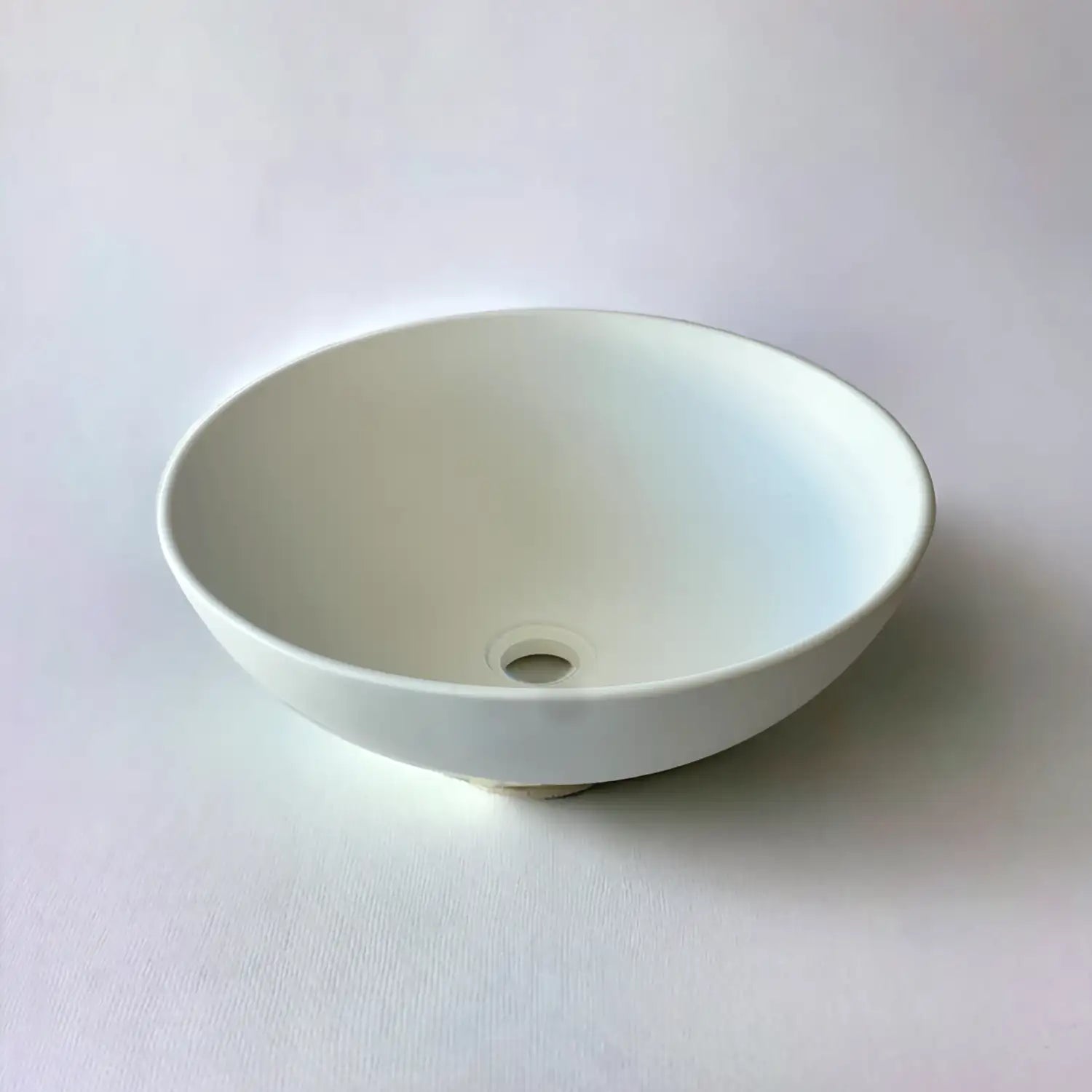 Hayez – Stone Composite Basin