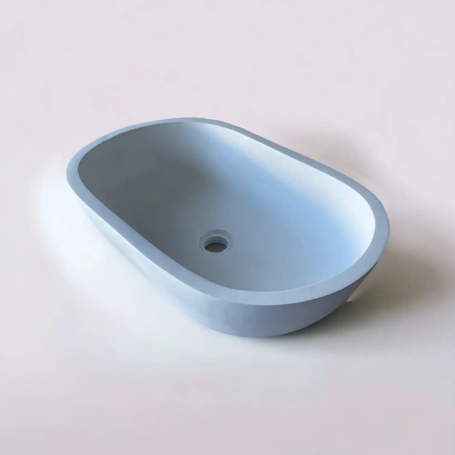 Peta – Stone Composite Basin