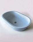 Peta – Stone Composite Basin
