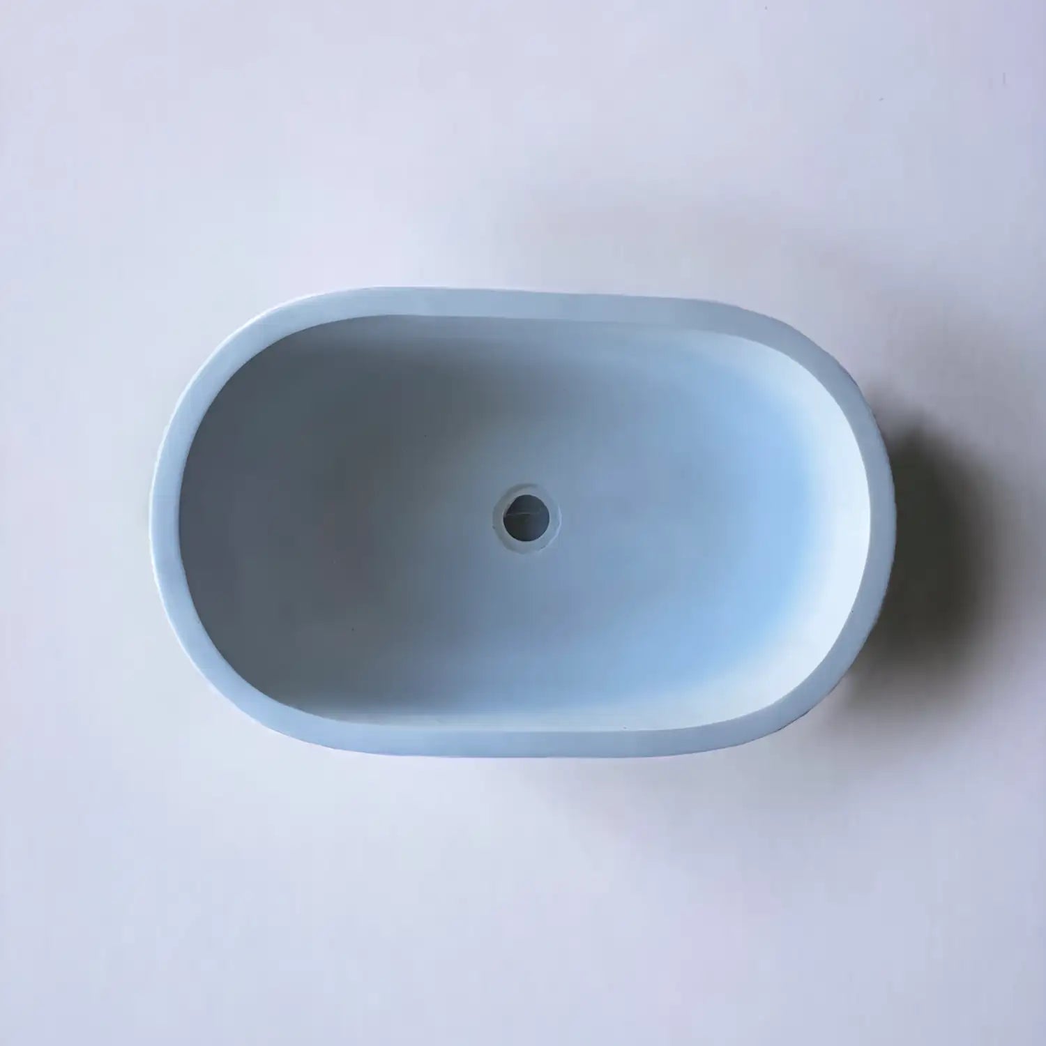 Peta – Stone Composite Basin