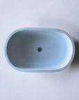 Peta – Stone Composite Basin
