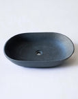 Peta – Stone Composite Basin