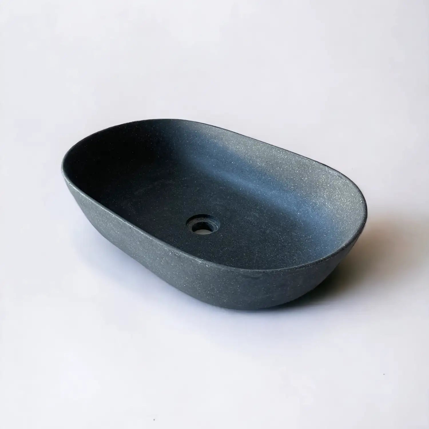 Peta – Stone Composite Basin