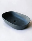 Peta – Stone Composite Basin