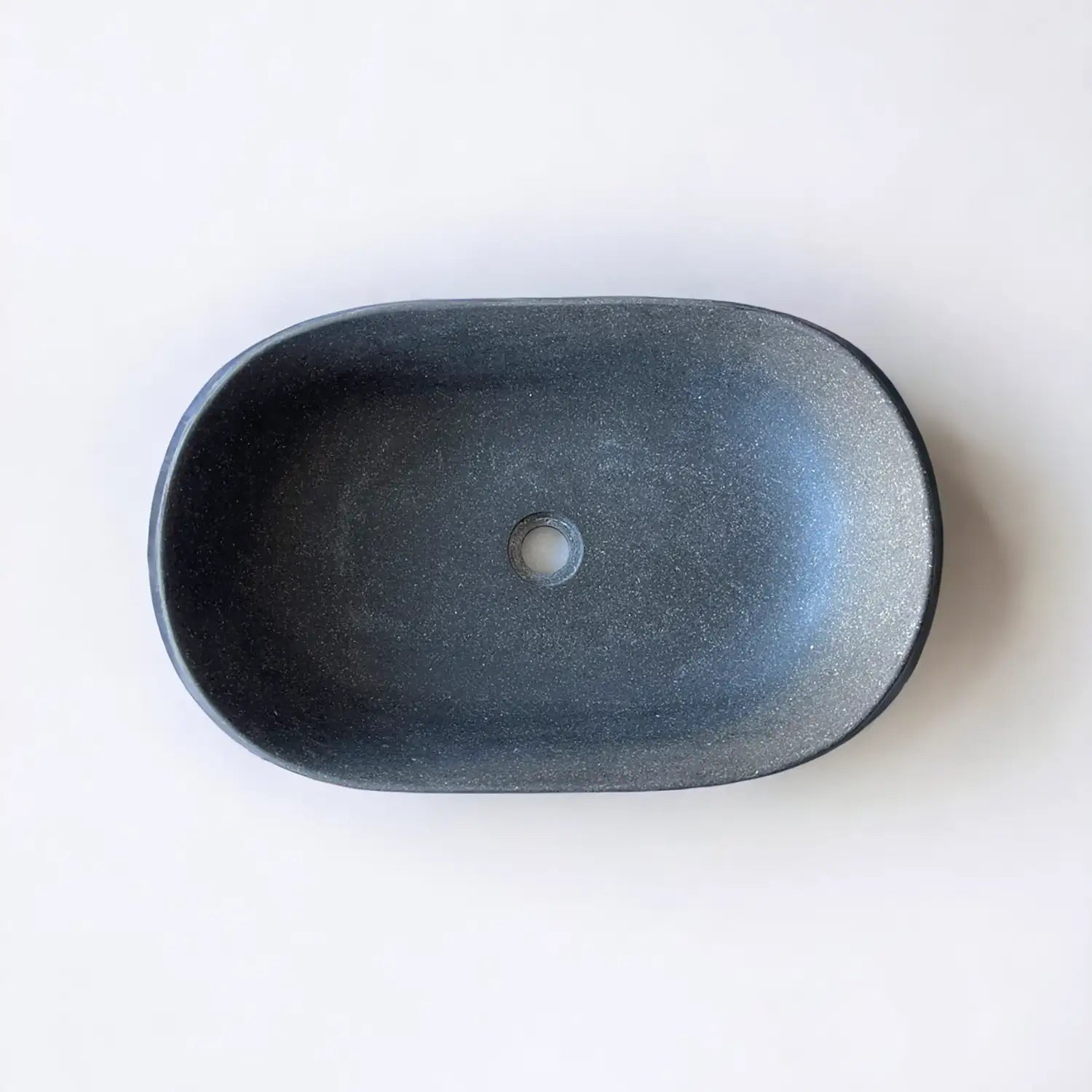 Peta – Stone Composite Basin