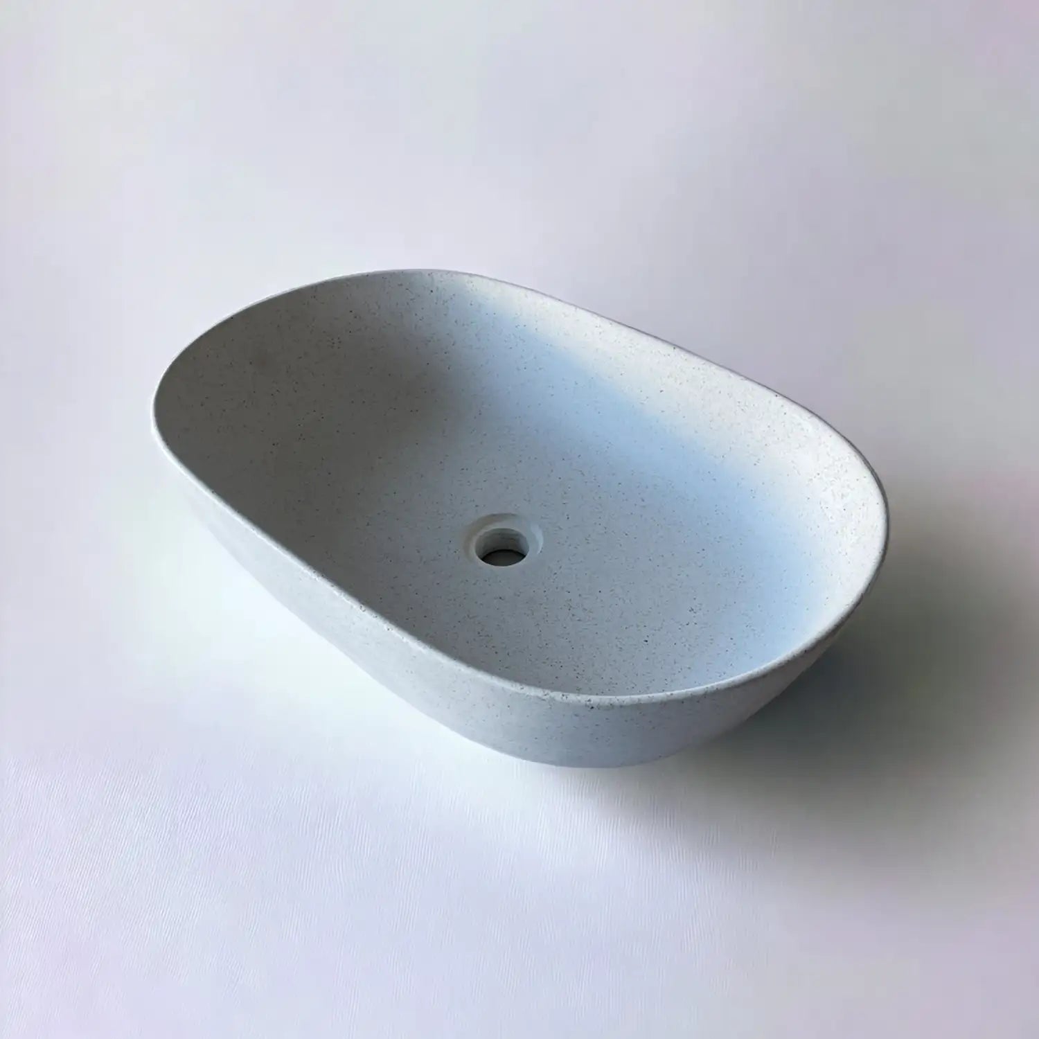 Peta – Stone Composite Basin