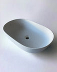 Peta – Stone Composite Basin